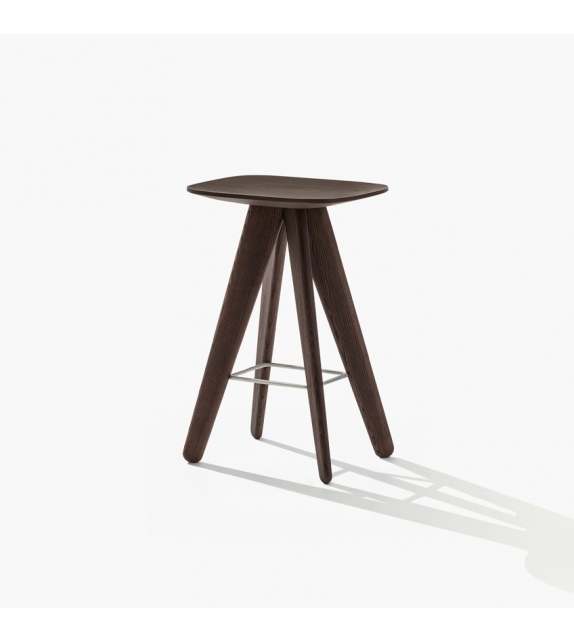 Ics Poliform Stool