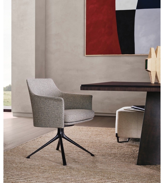 Stanford Bridge Poliform Silla