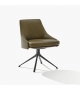 Stanford Bridge Poliform Chair