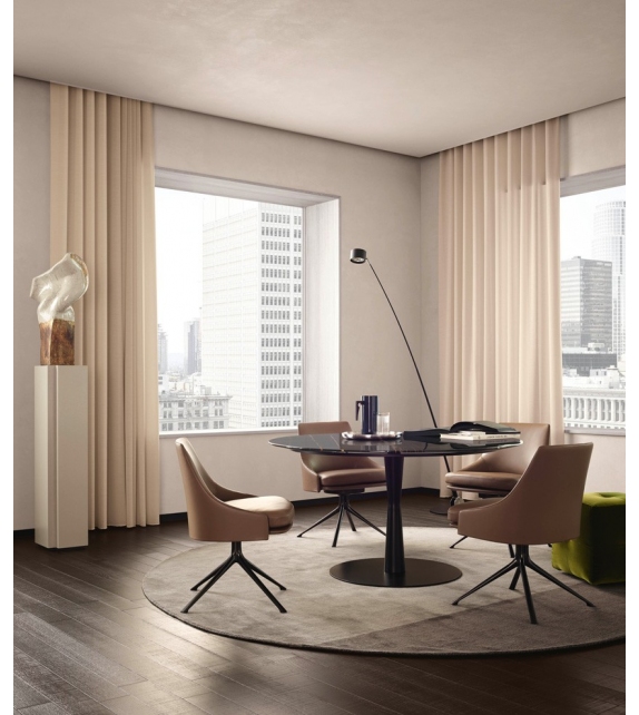 Stanford Bridge Poliform Chaise