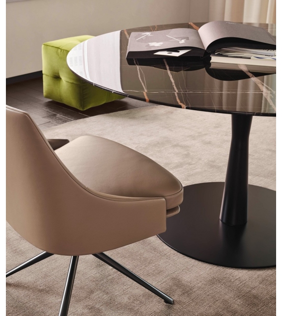 Stanford Bridge Poliform Chaise