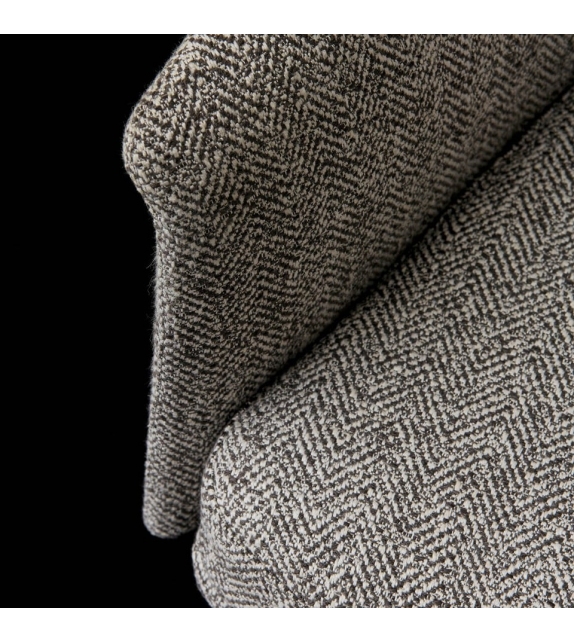 Stanford Bridge Poliform Chaise