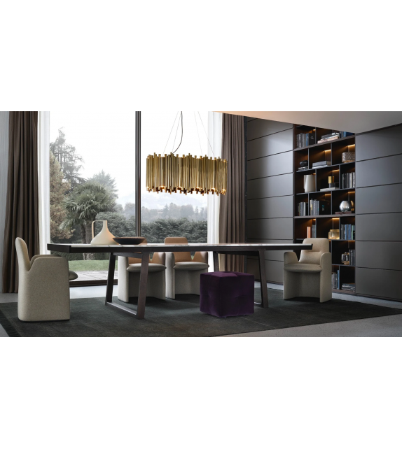 Guest Poliform Chair