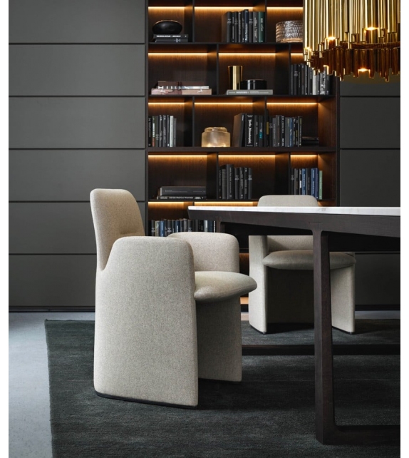 Guest Poliform Silla