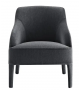 Febo Maxalto Small Armchair