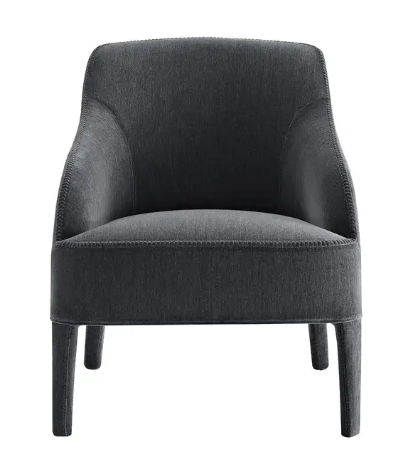 Febo Maxalto Small Armchair