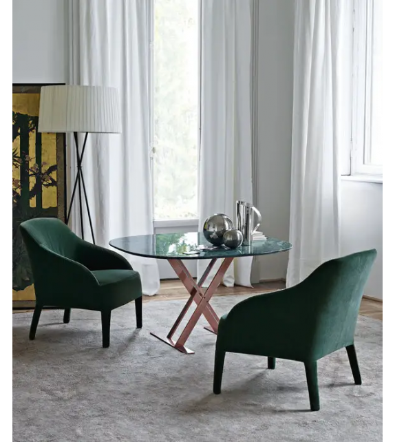 Febo Maxalto Petit Fauteuil