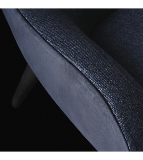 Mad Chaise Longue Poliform Méridienne