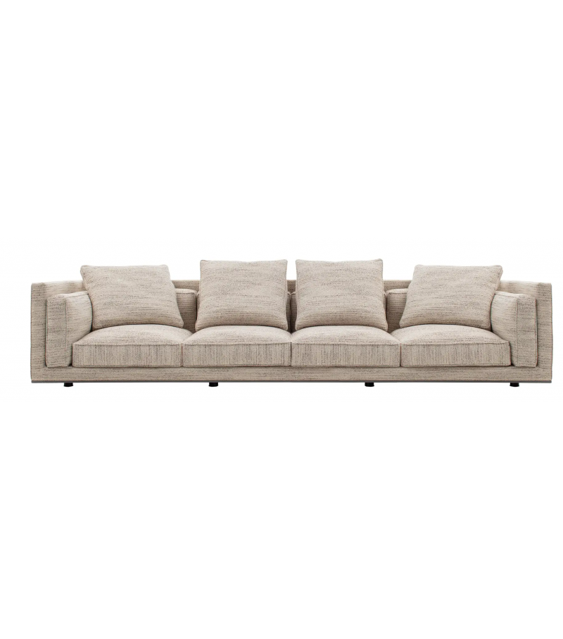 Maxalto Sofa Florius