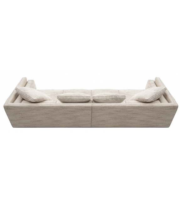 Maxalto Sofa Florius