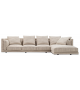 Florius Maxalto Sofa