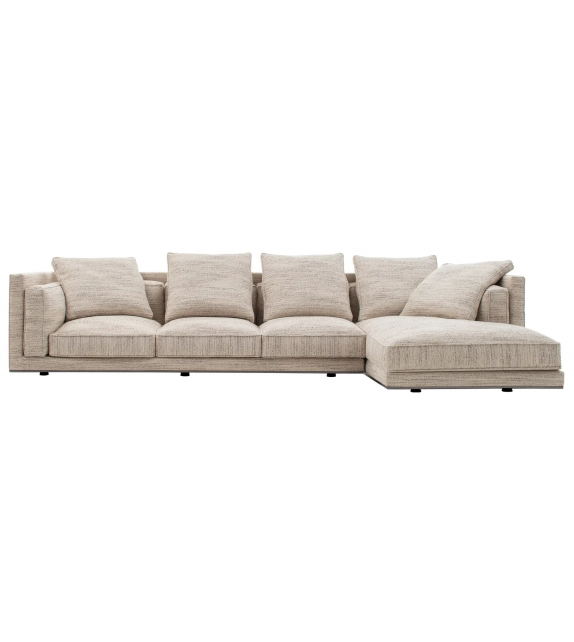 Maxalto Sofa Florius