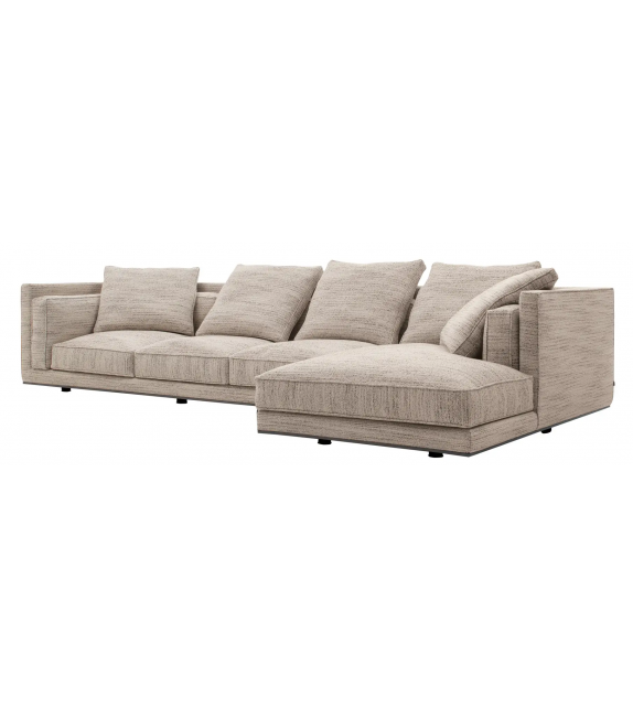 Maxalto Sofa Florius