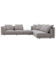 Maxalto Sofa Florius