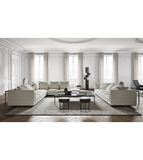 Florius Maxalto Sofa