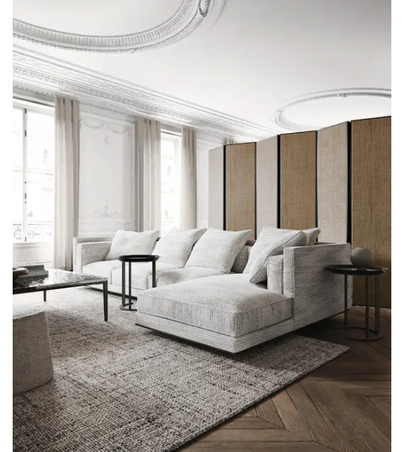 Florius Maxalto Sofa