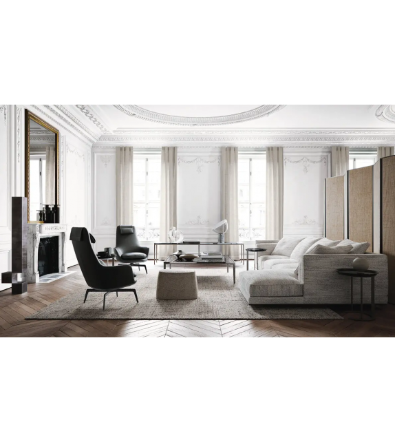 Maxalto Sofa Florius