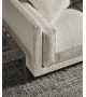 Maxalto Sofa Florius