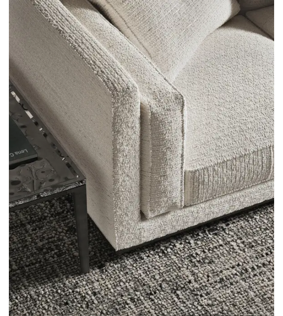 Maxalto Sofa Florius