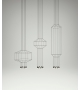Wireflow 8 LED Vibia Lámpara de Suspensión