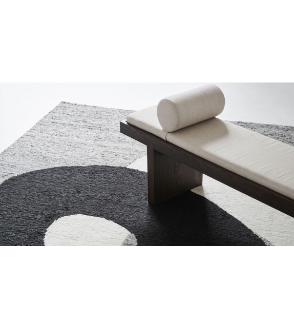 Jean Dark Grey Amini Rug