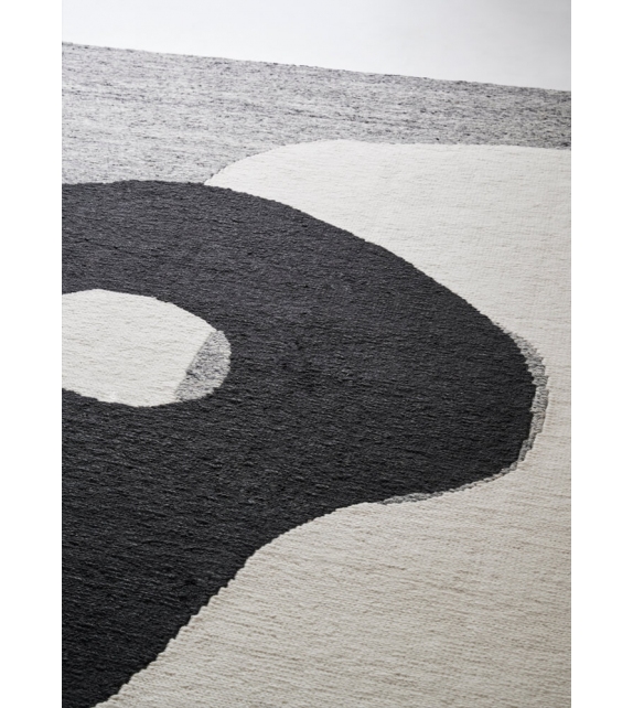 Jean Dark Grey Amini Tapis