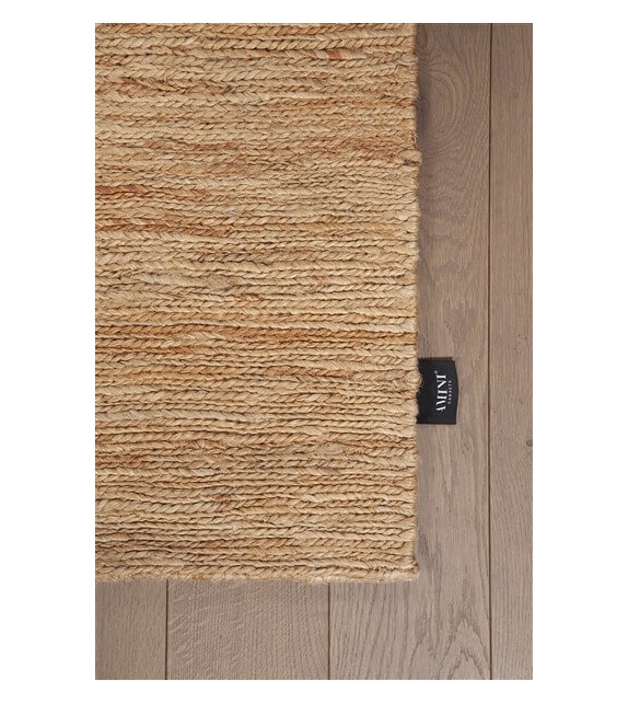 Jean Dark Grey Amini Rug