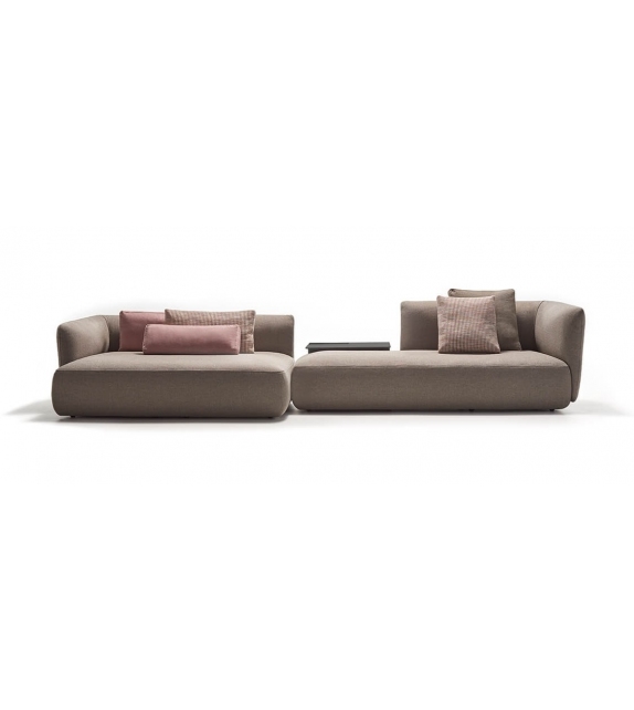 Cosy MDF Italia Sofa