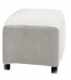 Kalos Maxalto Footstool