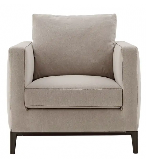 Lucrezia Soft Maxalto Sessel