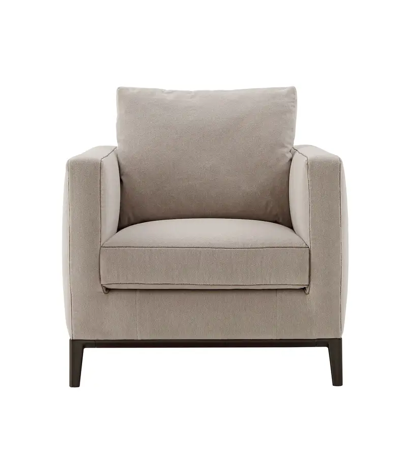 Lucrezia Soft Maxalto Sessel