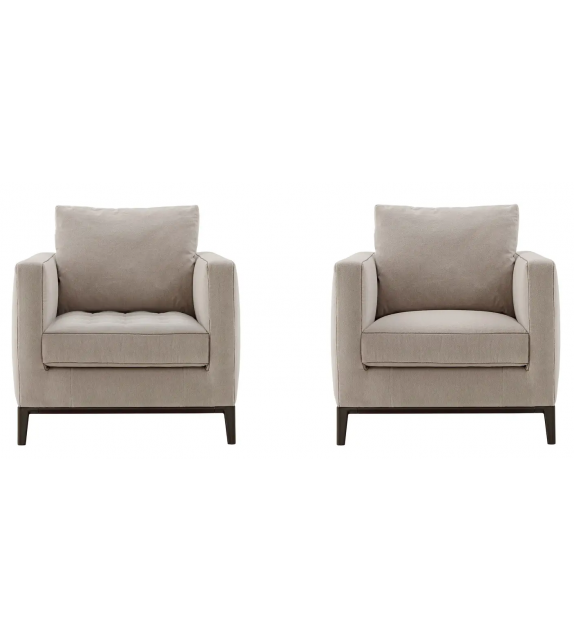 Lucrezia Soft Maxalto Fauteuil