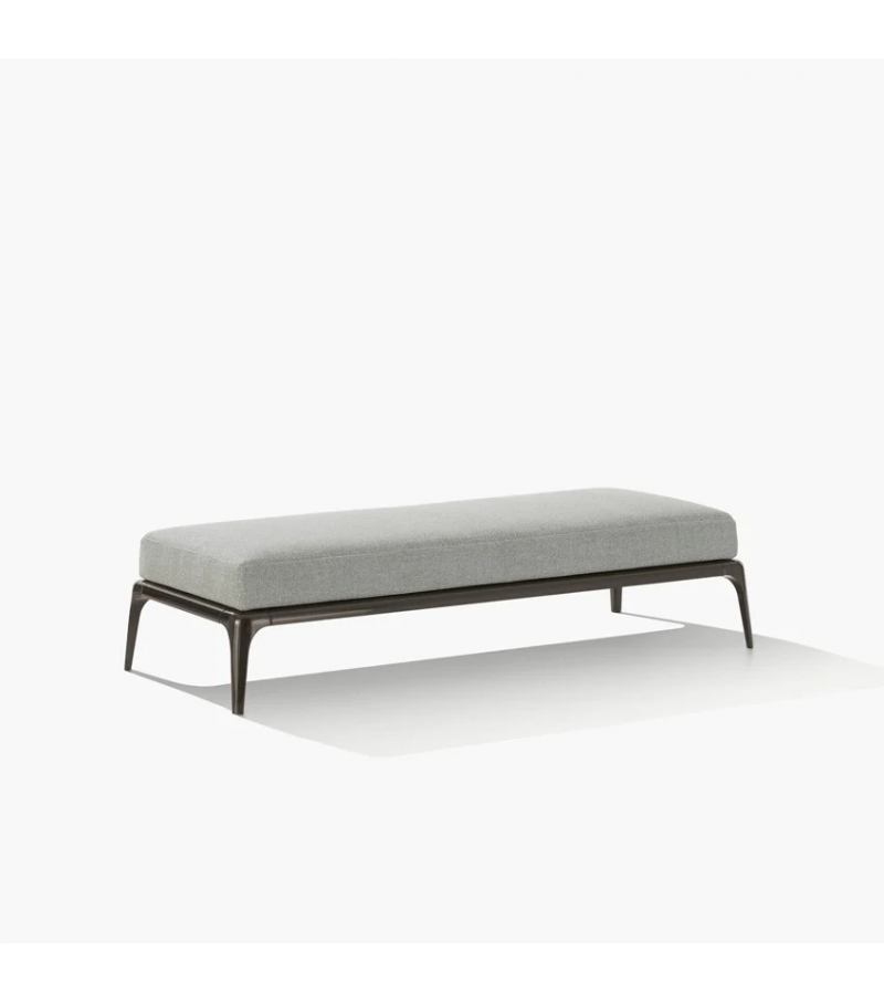 Park Poliform Sitzbank