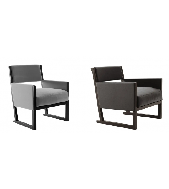 Musa Maxalto Poltrona