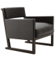 Musa Maxalto Armchair
