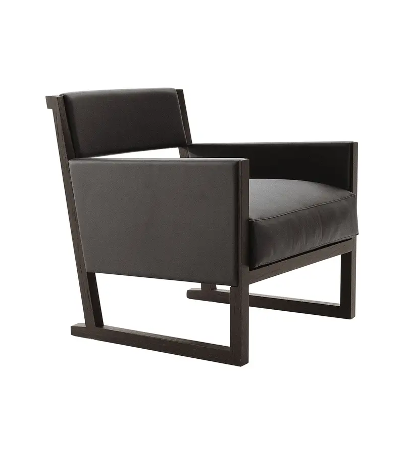 Musa Maxalto Armchair