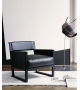 Musa Maxalto Armchair
