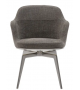 Caratos Maxalto Swivel Chair