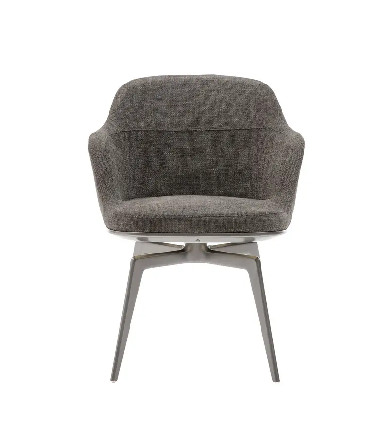 Caratos Maxalto Silla Giratoria