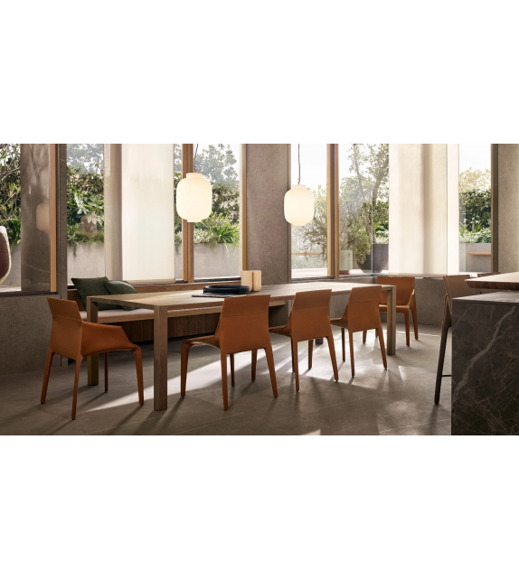 Blade Poliform Table