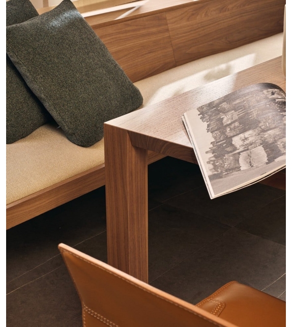 Blade Poliform Table