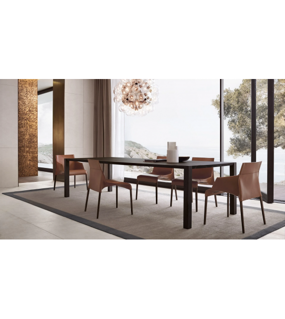 Blade Table Poliform