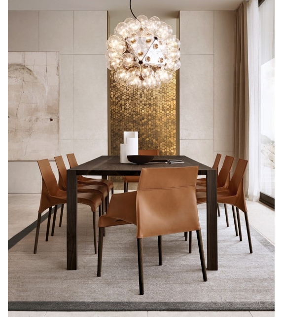 Blade Poliform Table