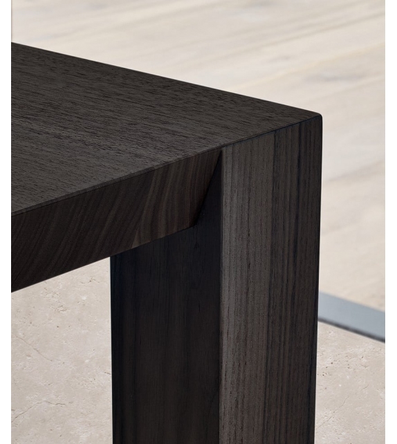 Blade Poliform Table