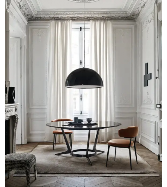 Astrum Maxalto Table with Swivel Tray