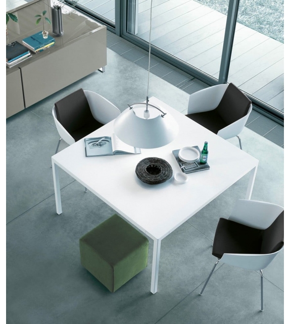 Trevi Tisch Poliform