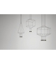 Wireflow 6 LED Vibia Lampada s Sospensione