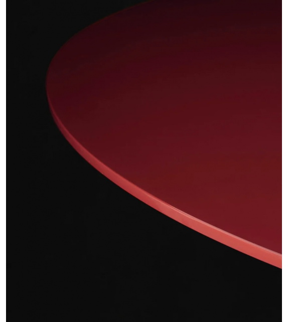 Flute Poliform Table