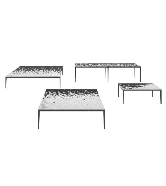 Soleide Maxalto Coffee Table