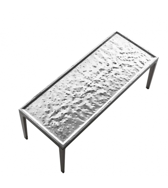 Soleide Maxalto Couchtisch